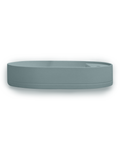 Shelf Oval Basin (Rowboat)
