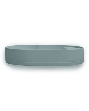 Nood Co Shelf Oval Basin (Rowboat)