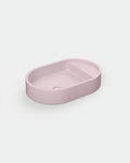 Shelf Oval Basin (Lilly Pilly)