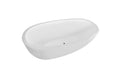 Sheraton 1600 Freestanding Bath
