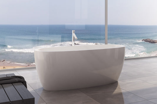 Sheraton 1600 Freestanding Bath