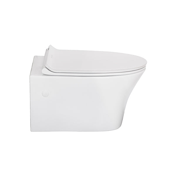 Signature Wall-Hung Pan