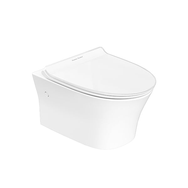 Signature Wall-Hung Pan