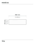 Slip Basin (Sage)