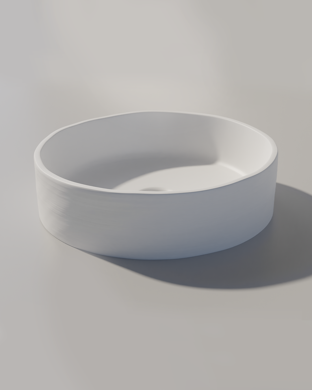Slip Basin (Mint)