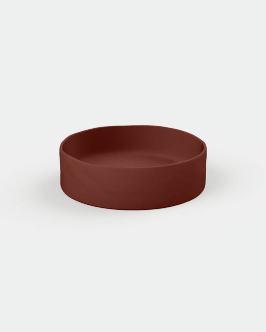 Slip Basin (Musk)