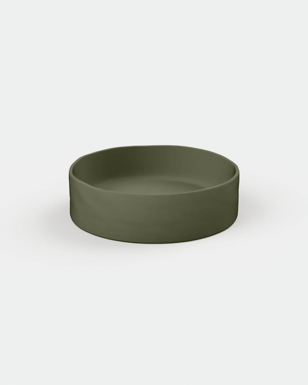 Slip Basin (Sage)