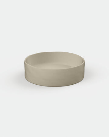 Bowl Basin (Wheat)