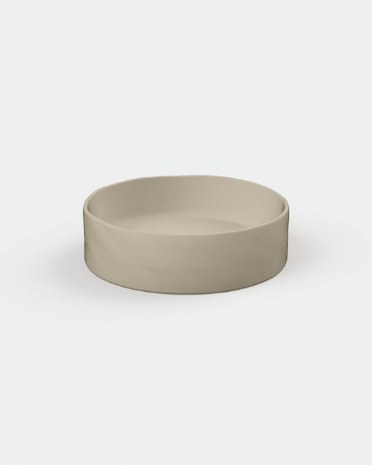 Slip Basin (Wheat)