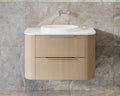 Timberline Socoa Vanity White Gloss