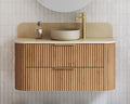 Timberline Socoa Vanity White Gloss