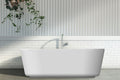 Decina Solis 1700 Freestanding Bath