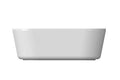 Decina Solis 1700 Freestanding Bath