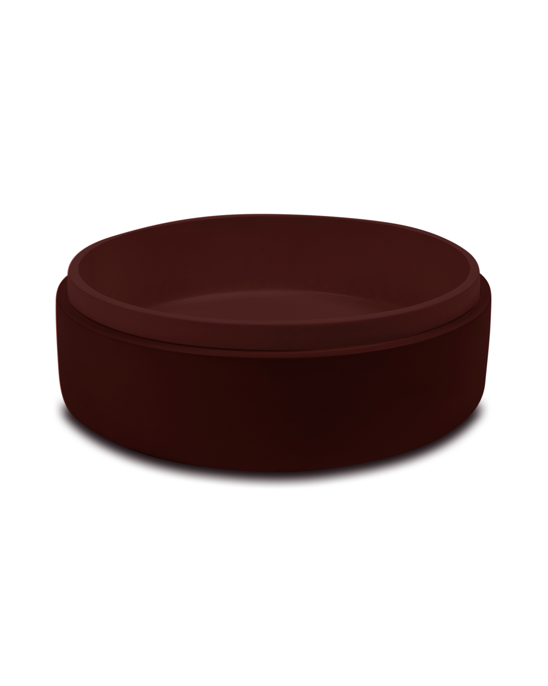 Stepp Circle Basin (Clay)