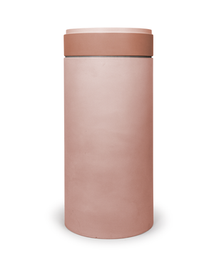 Blush Pink