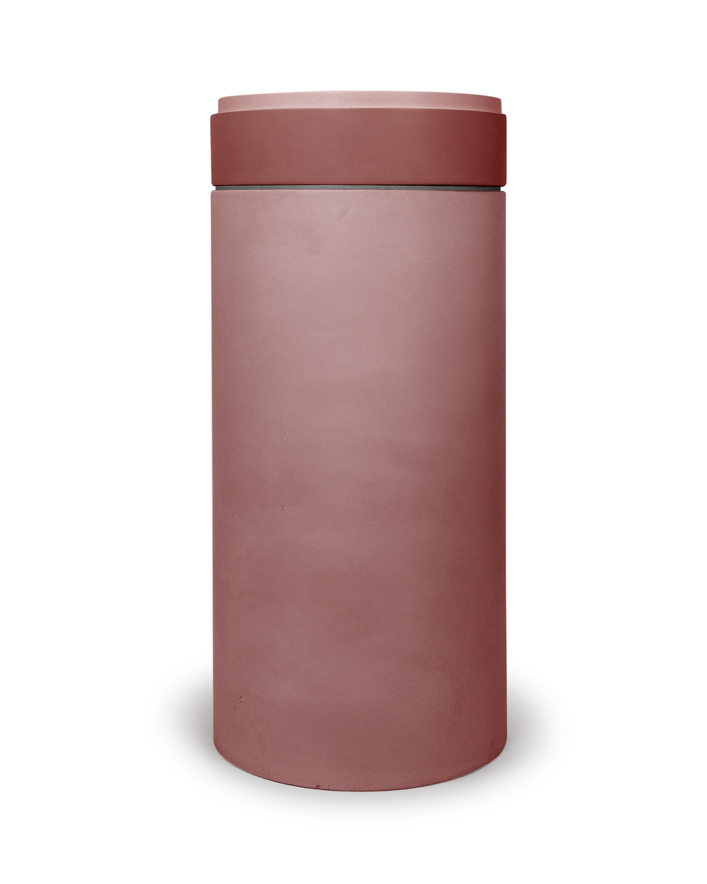 Cylinder - Stepp Circle Basin (Musk)