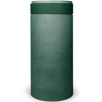 Box Basin (Teal)