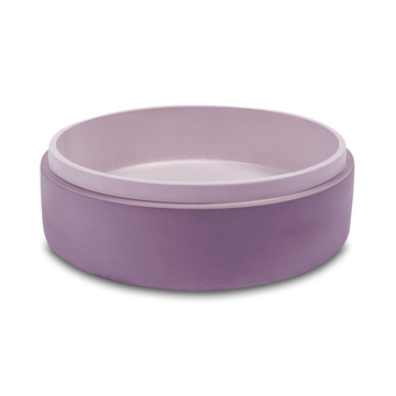 Box Basin (Lilac)