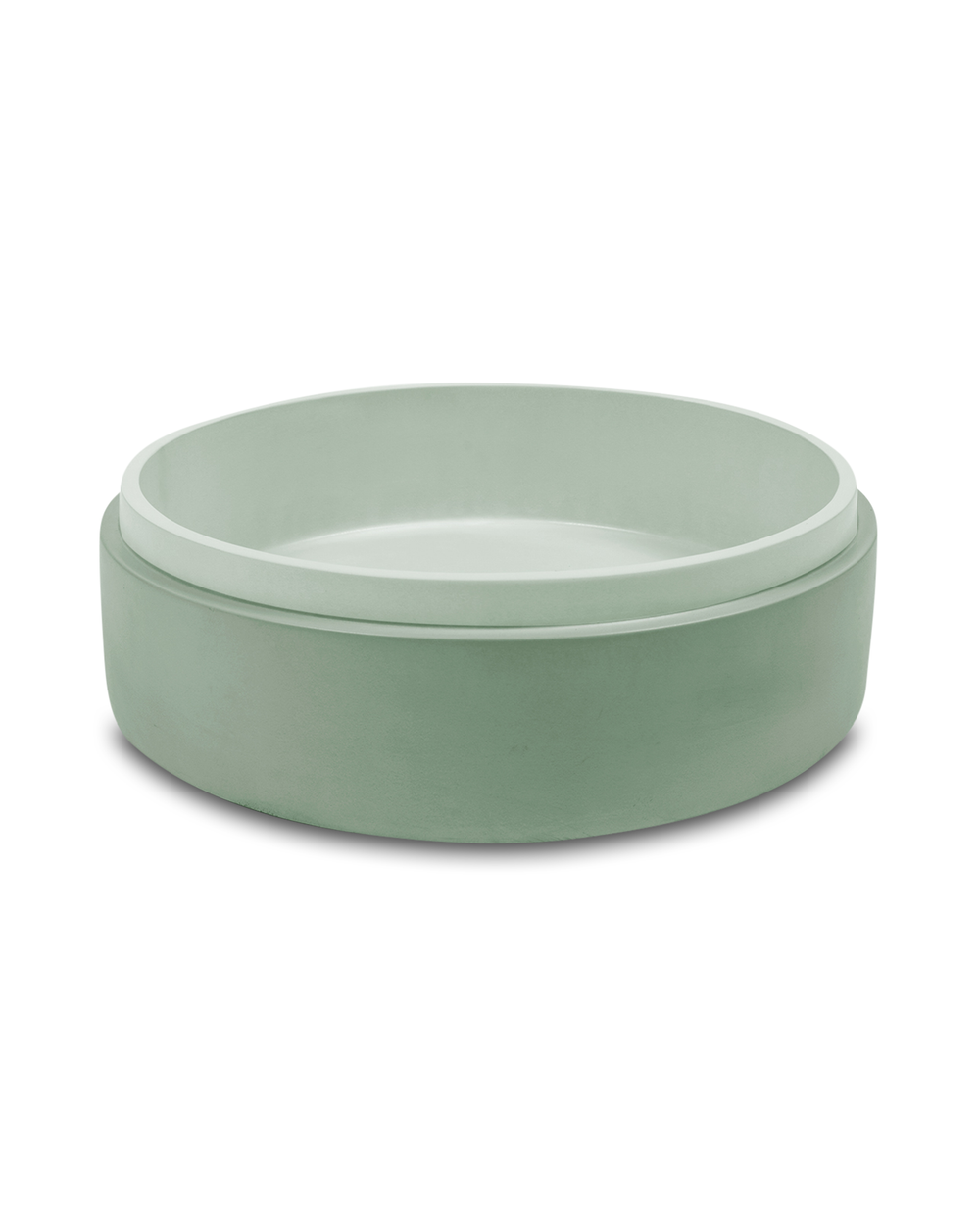 Stepp Circle Basin (Mint)