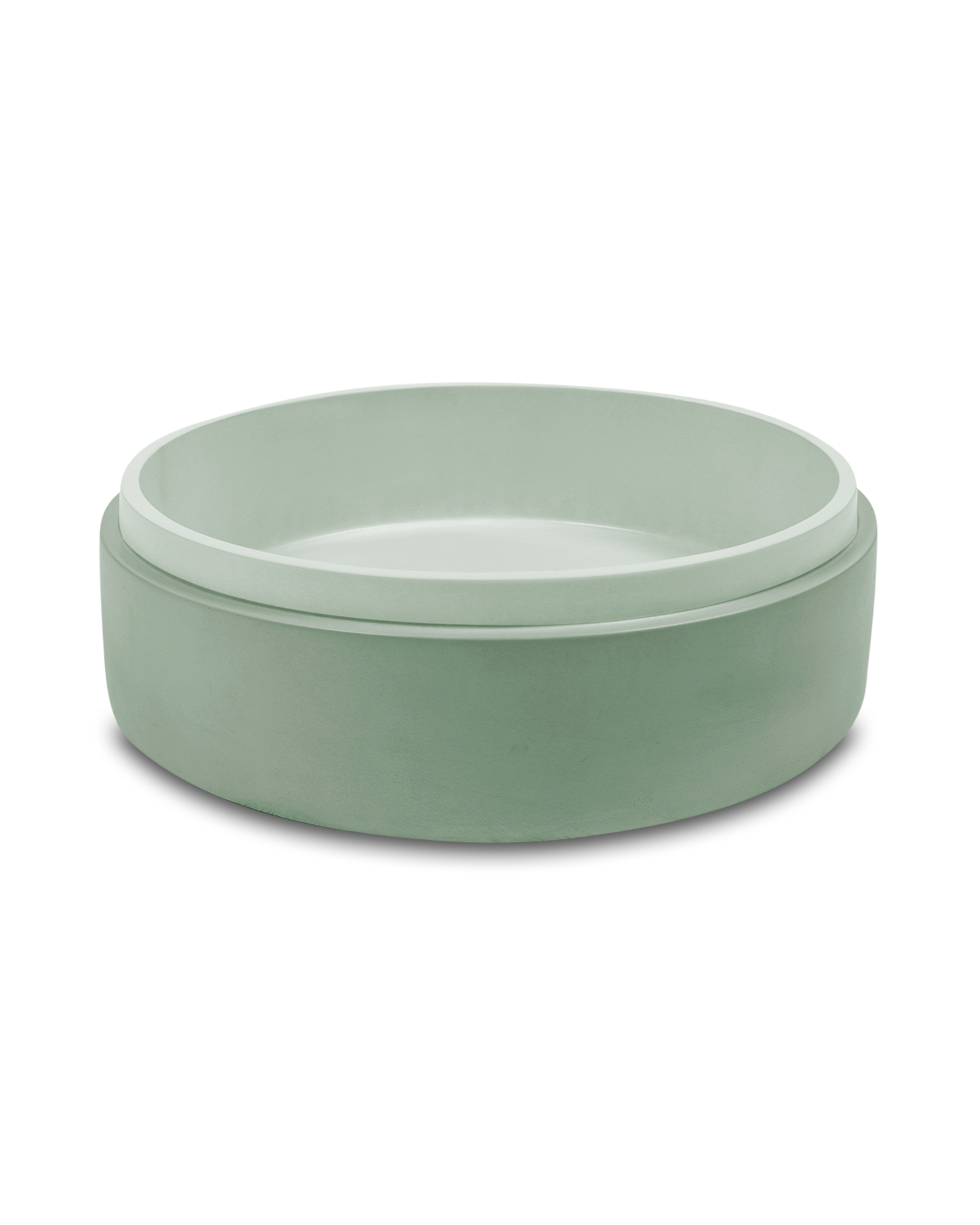 Stepp Circle Basin (Mint)