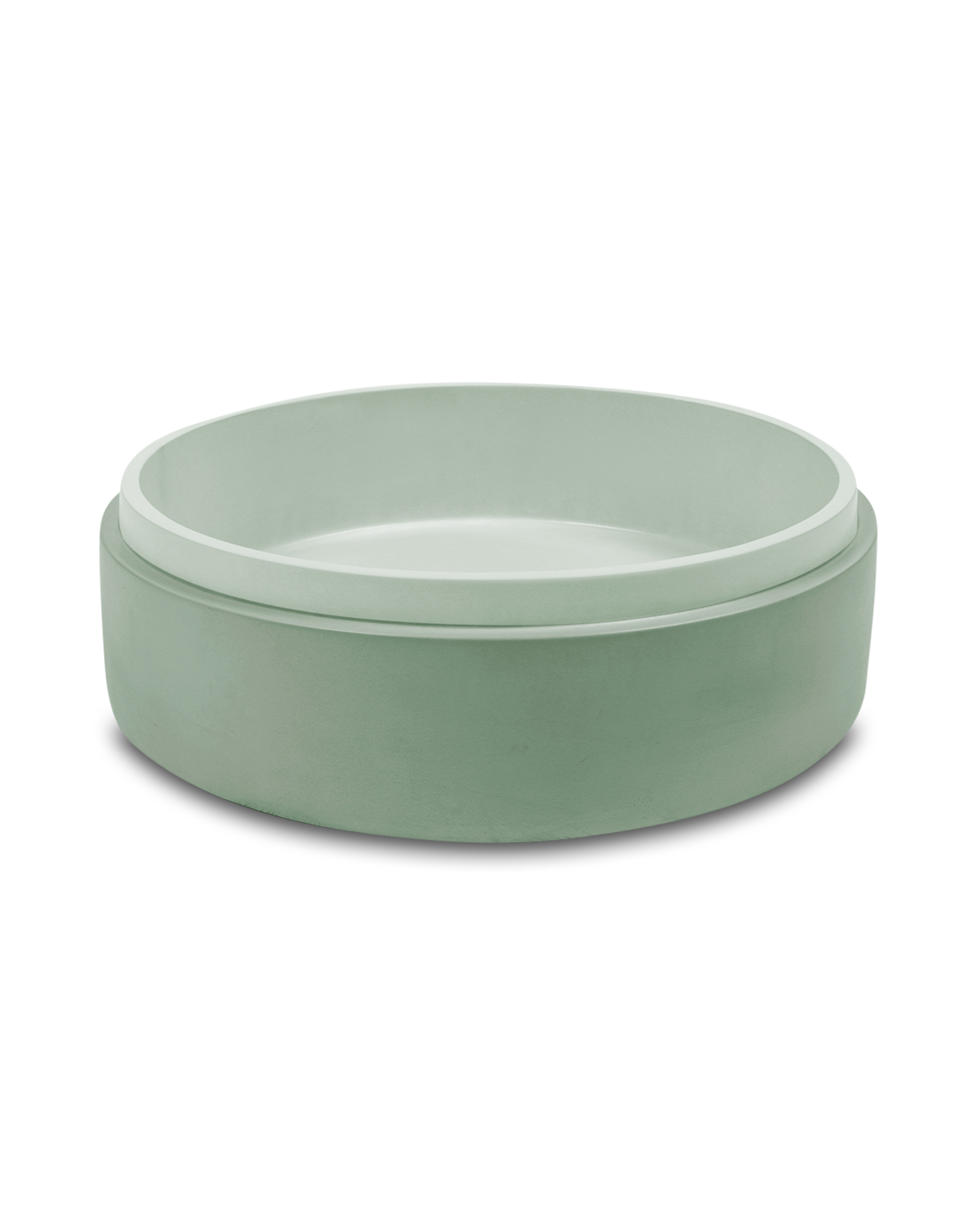 Stepp Circle Basin (Mint)