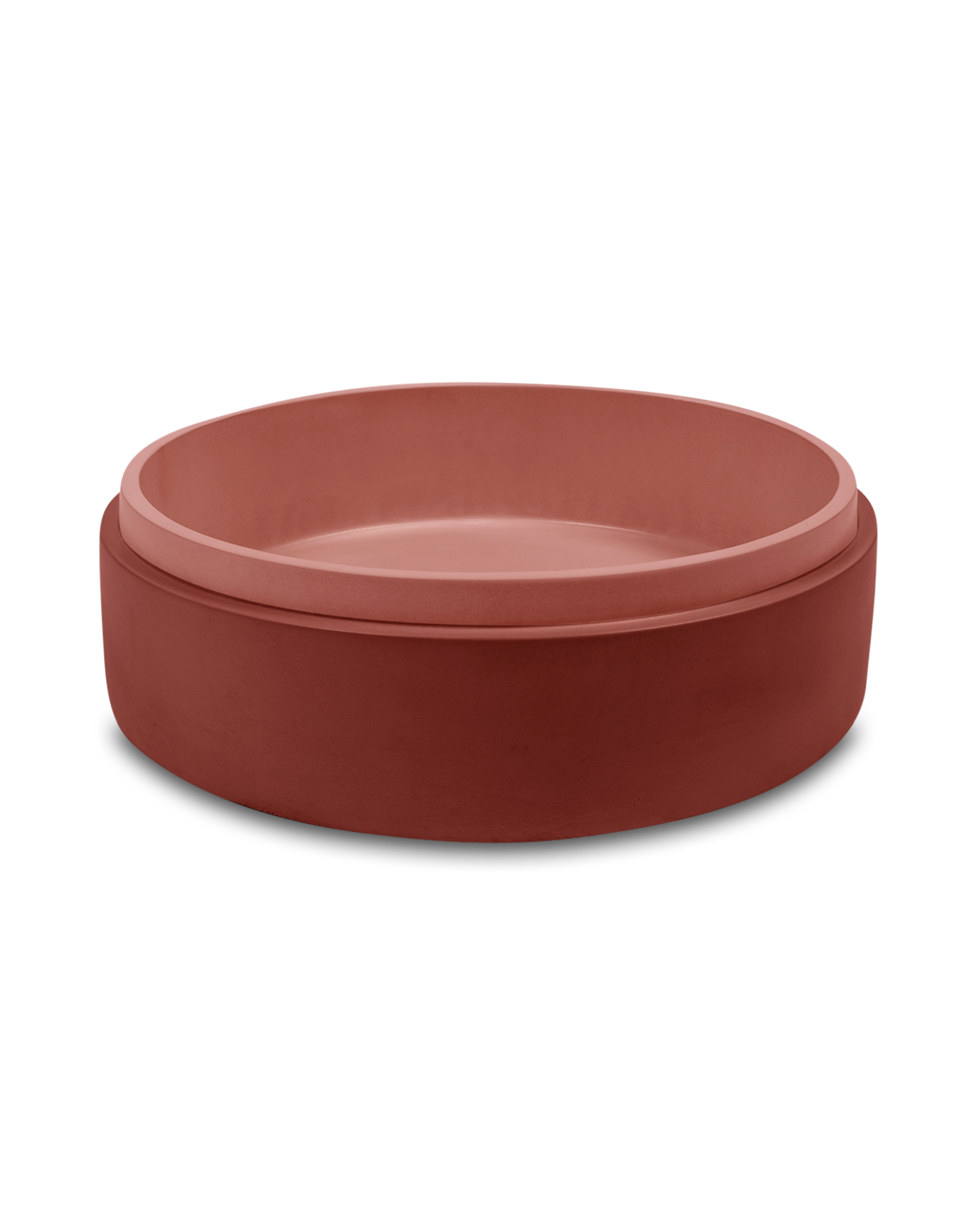 Stepp Circle Basin (Musk)