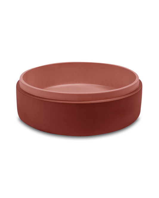 Stepp Circle Basin (Musk)