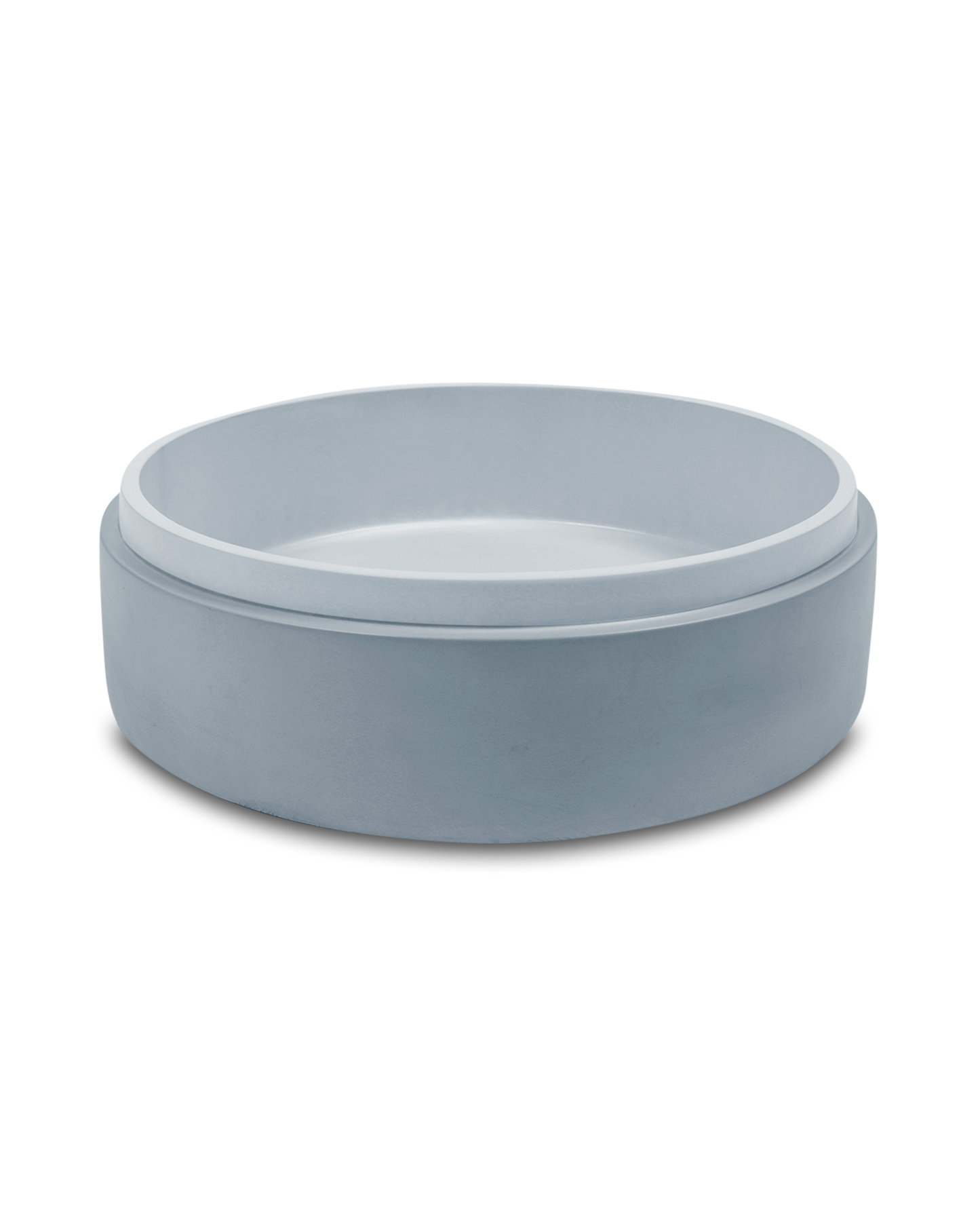 Stepp Circle Basin (Powder Blue)