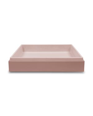 Blush Pink