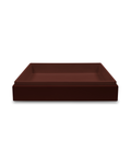 Stepp Rectangle Basin (Clay)