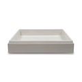 Cylinder - Funl Basin (Ivory)