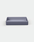 Stepp Rectangle Basin (Lilac)