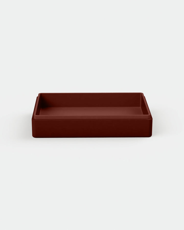 Stepp Rectangle Basin (Musk)
