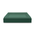 Box Basin (Teal)
