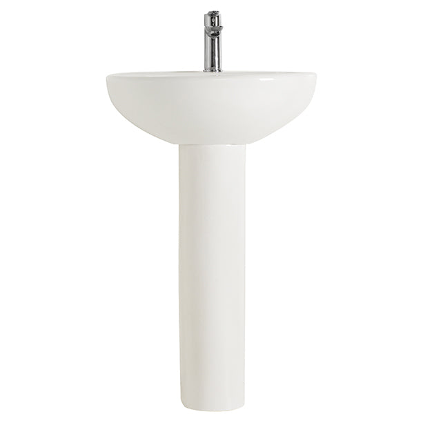 Studio Full Pedestal Only