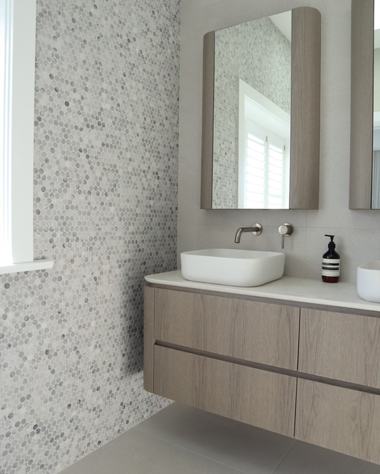 Cube Basin (Ivory)