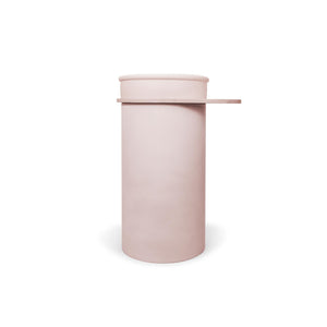 Blush Pink