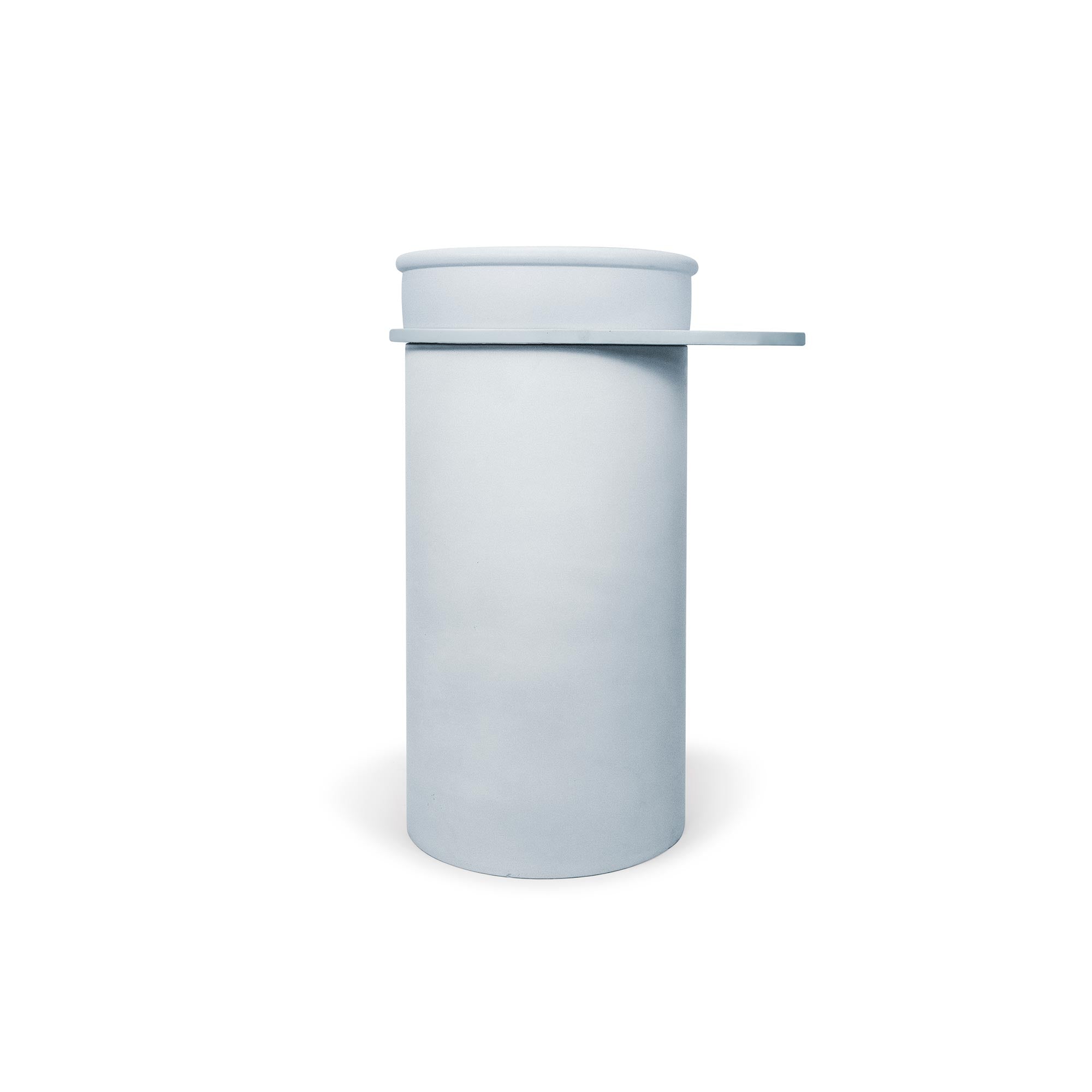 Cylinder - Tubb Basin (Powder Blue)
