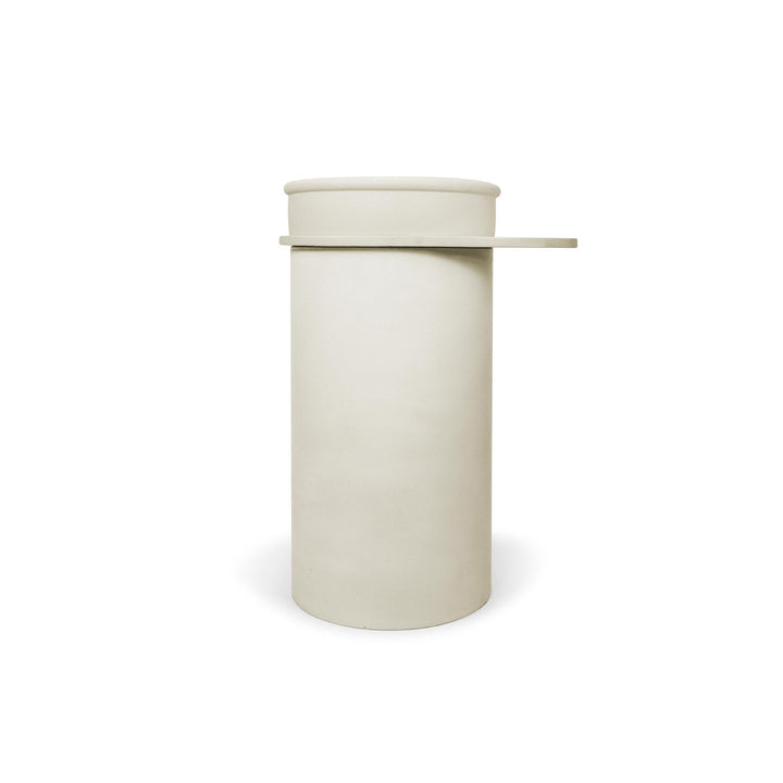 Cylinder - Tubb Basin (Sand)