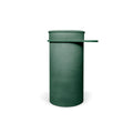 Box Basin (Teal)