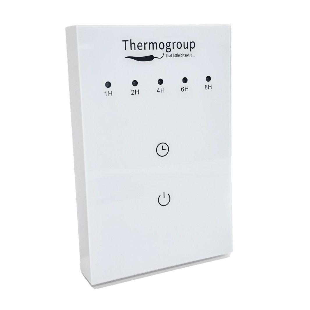 TRBT White Boost Timer