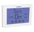 TRTSL Landscape Touch Screen 7 Day Timer – White