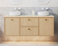 Timberline Takano Vanity White Gloss