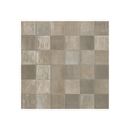 TANGIER ZELLIGE GREY MOROCCAN LOOK GLOSS TILE