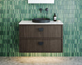 Timberline Taro Vanity White Gloss