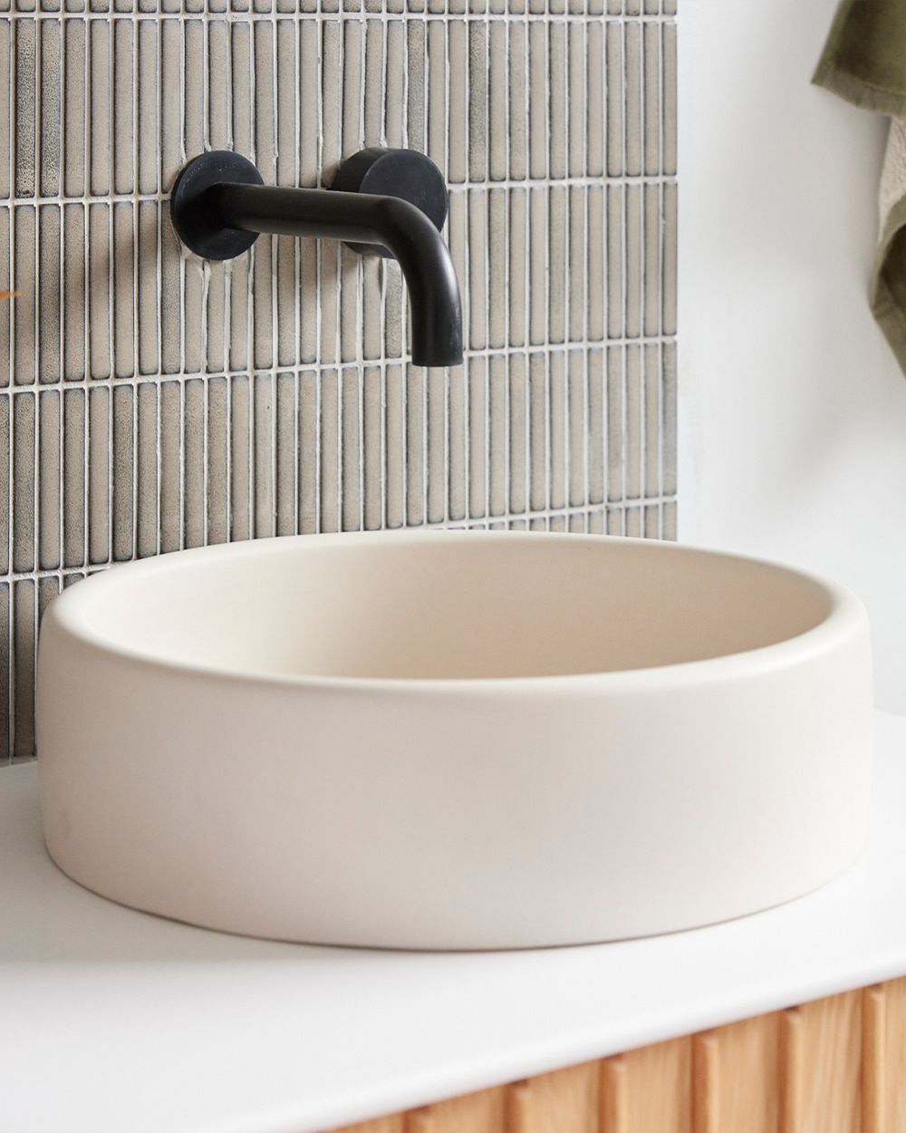 Bowl Basin (Nood)