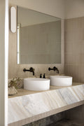 Meir Universal Round Curved Spout
