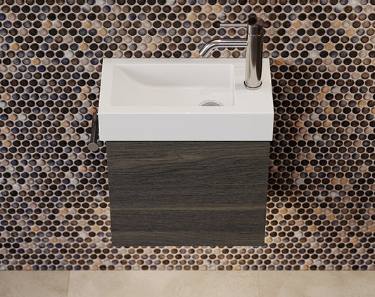 Timberline Theo Vanity