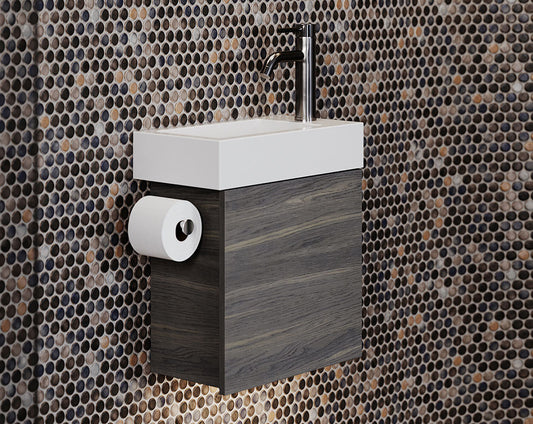 Timberline Theo Vanity