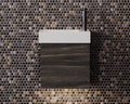 Timberline Theo Vanity